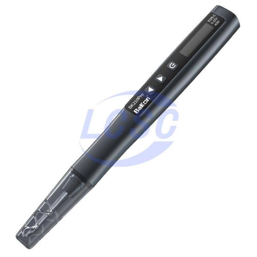 Bakon BK210PRO