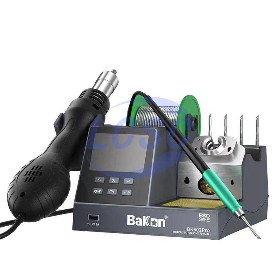 Bakon BK602Pro