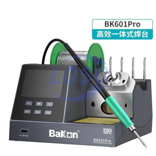 Bakon BK602Pro - 2
