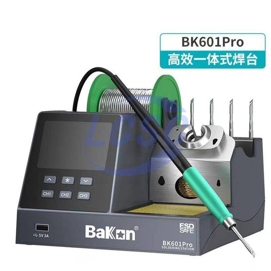 Bakon BK602Pro - 2
