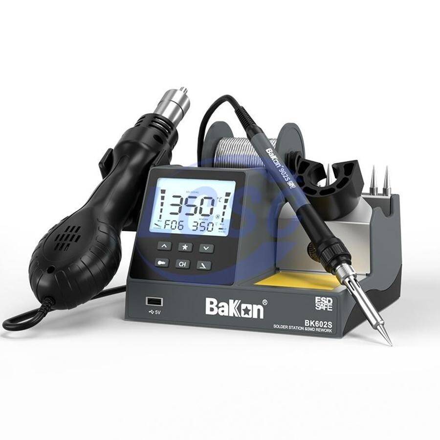 Bakon BK602S