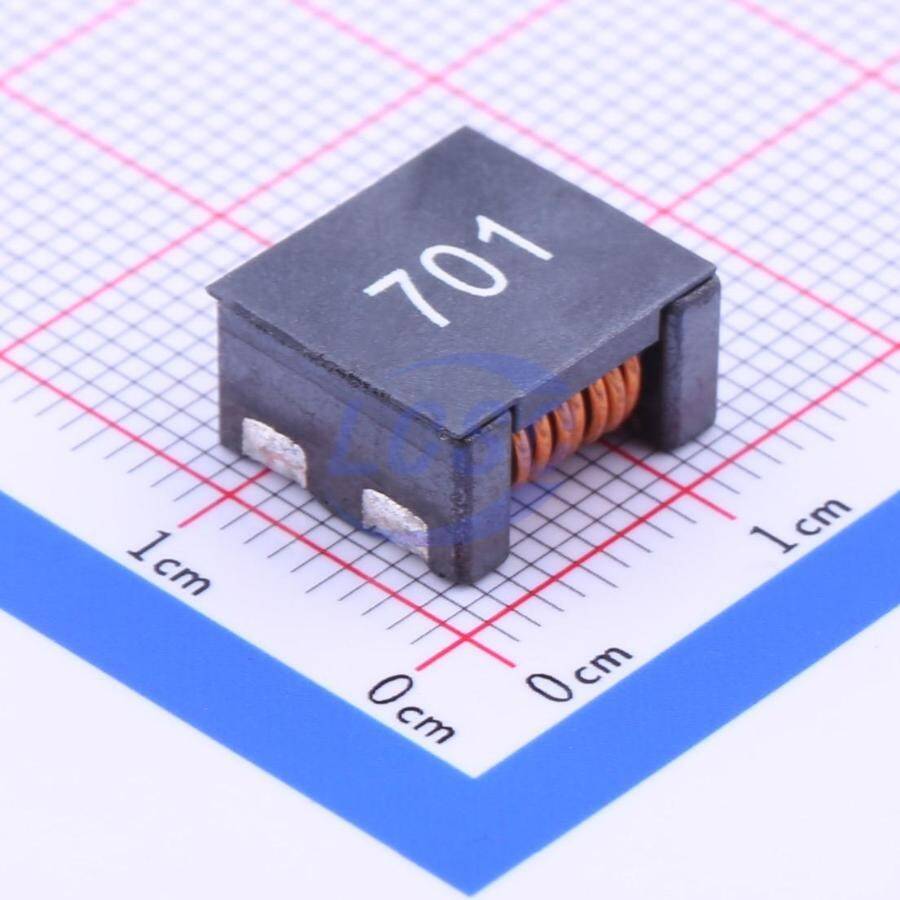 Bao Cheng CYSCM1211FTL-701 - 1