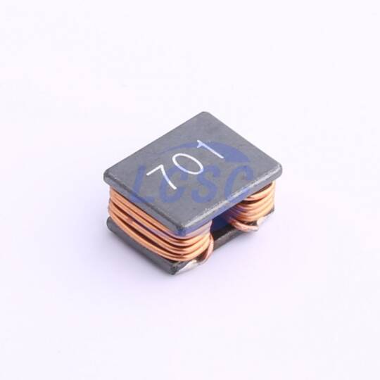 Bao Cheng CYSMB100805TL-4T-701R - 3