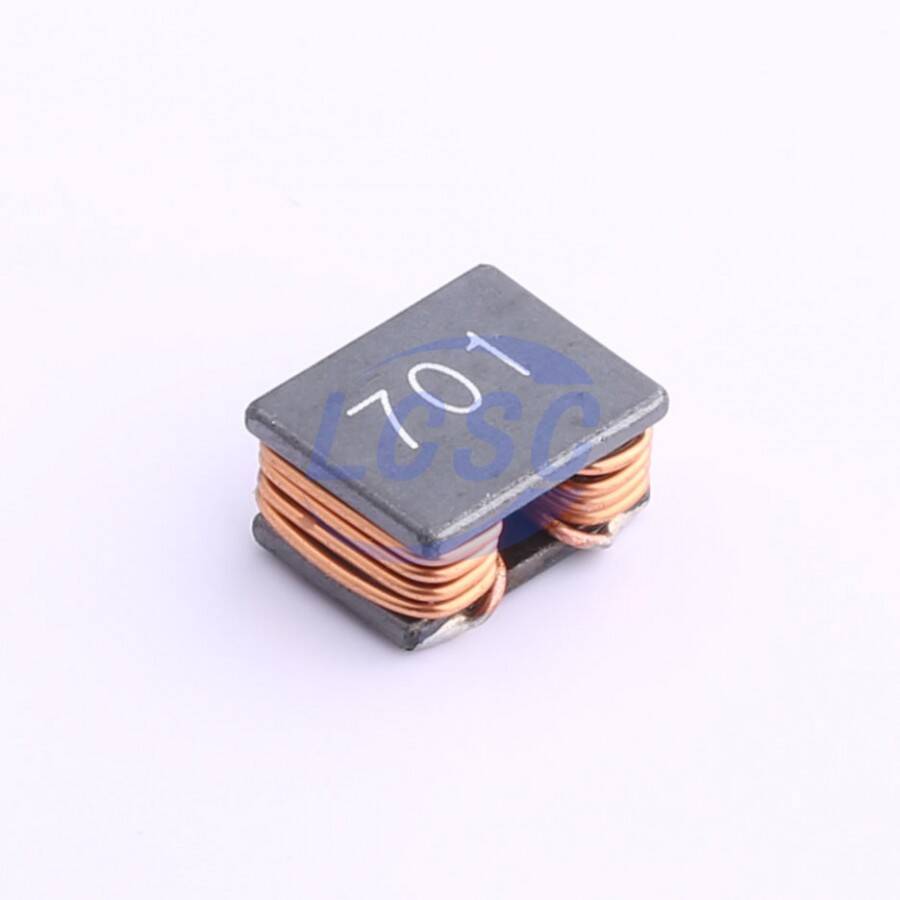 Bao Cheng CYSMB100805TL-4T-701R - 3