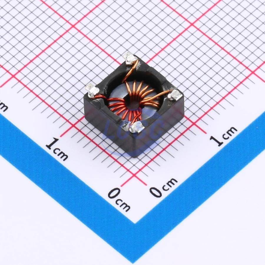 Bao Cheng CYSTF0805TL-251Y - 2
