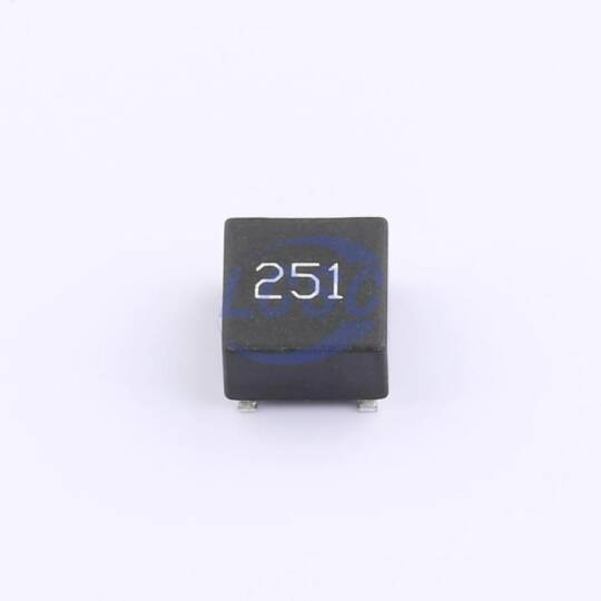 Bao Cheng CYSTF0805TL-251Y - 3