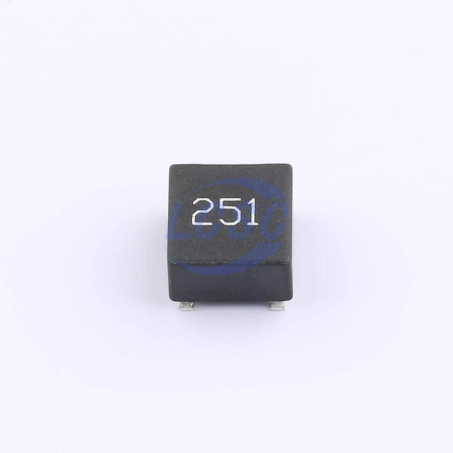 Bao Cheng CYSTF0805TL-251Y - 3