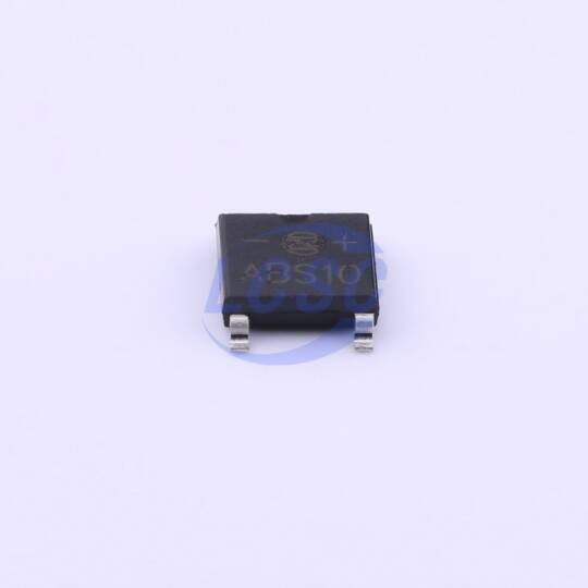baocheng ABS10 - 3