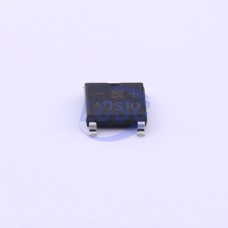 baocheng ABS10 - 3