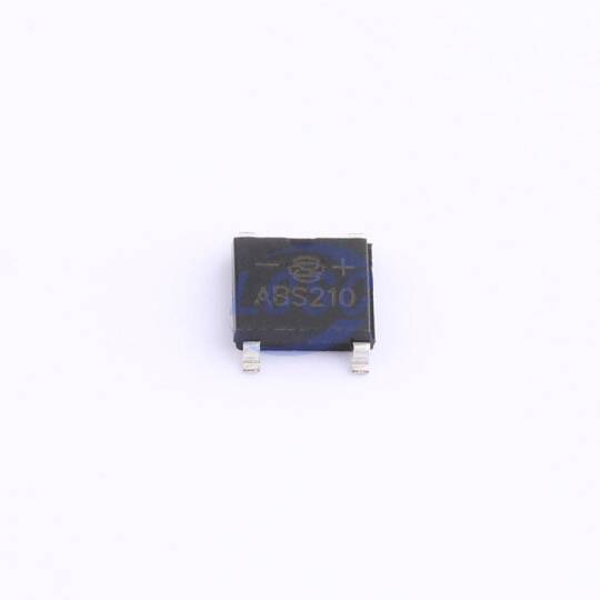 baocheng ABS210 - 3