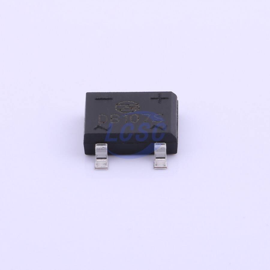 baocheng DB107S - 3
