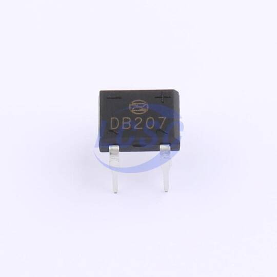 baocheng DB207 - 3