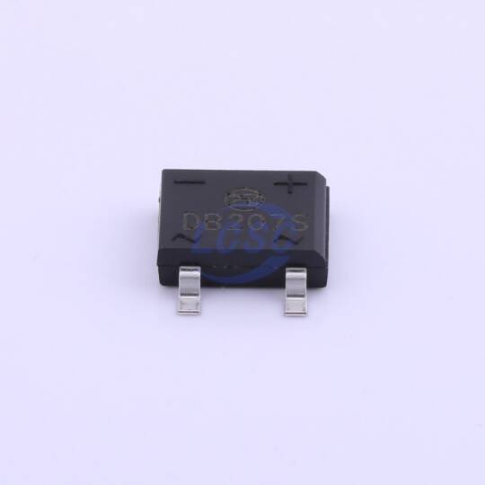 baocheng DB207S - 3
