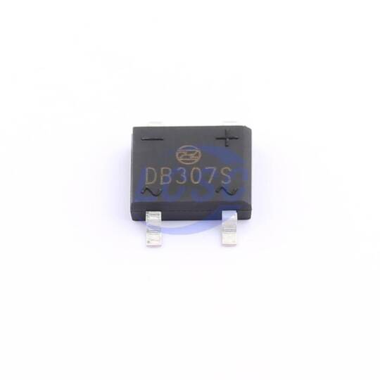 baocheng DB307S - 3