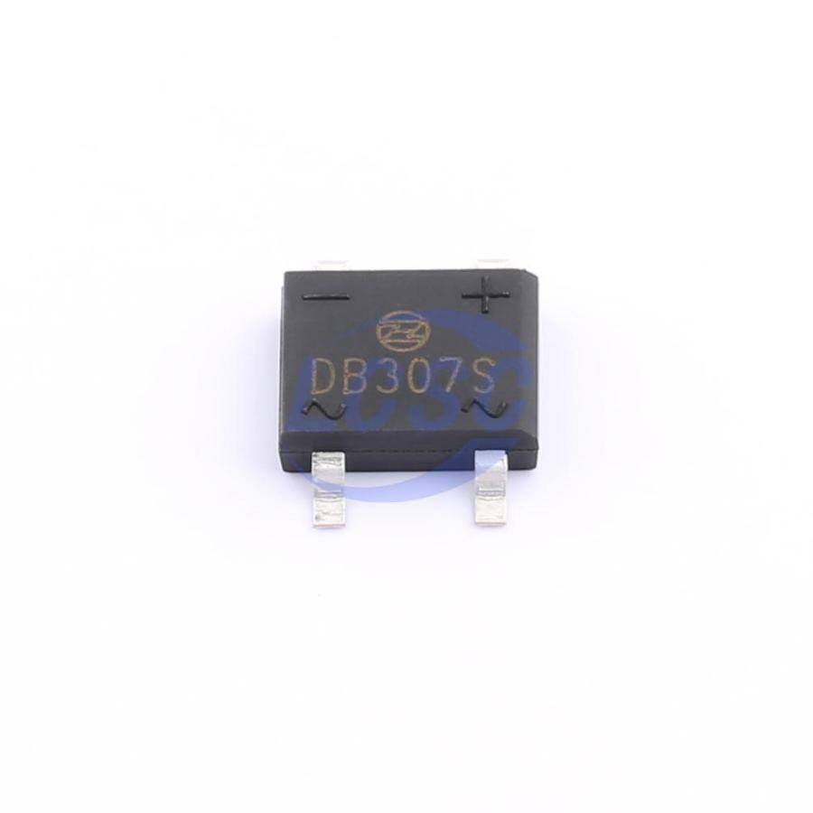 baocheng DB307S - 3