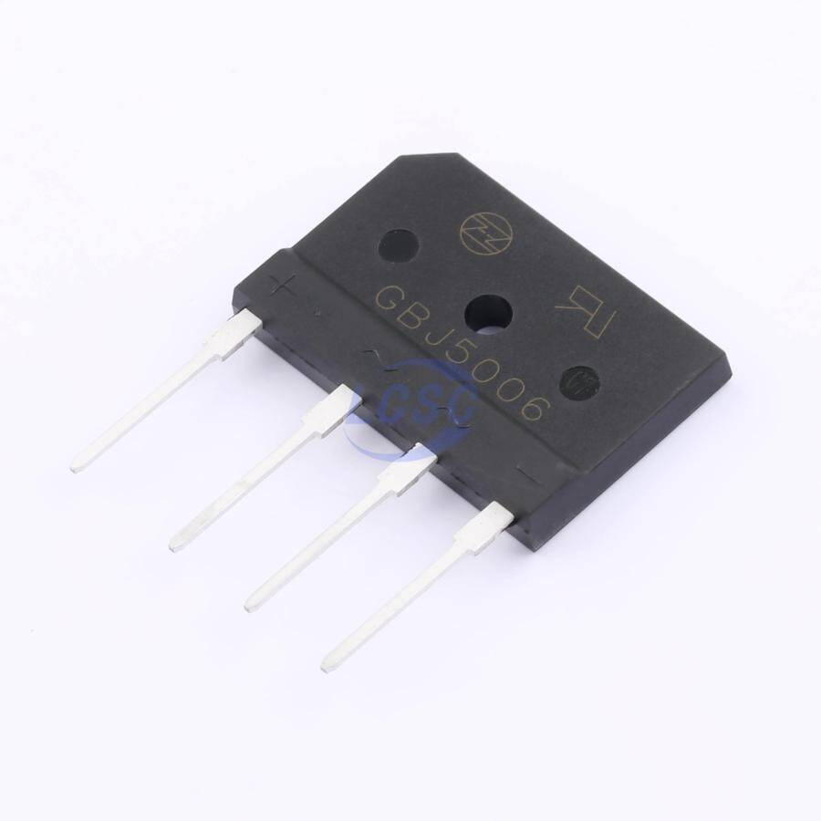 baocheng GBJ5006 - 3