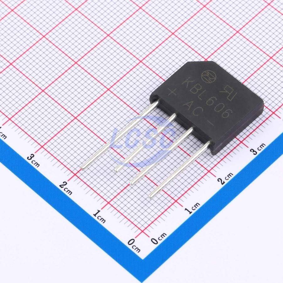 baocheng KBL606 - 1