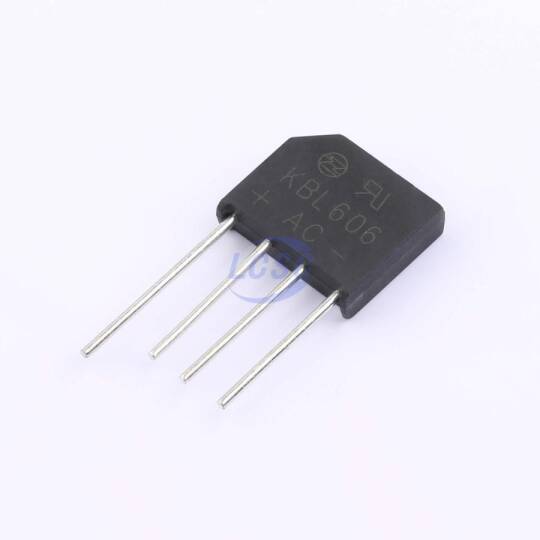 baocheng KBL606 - 3