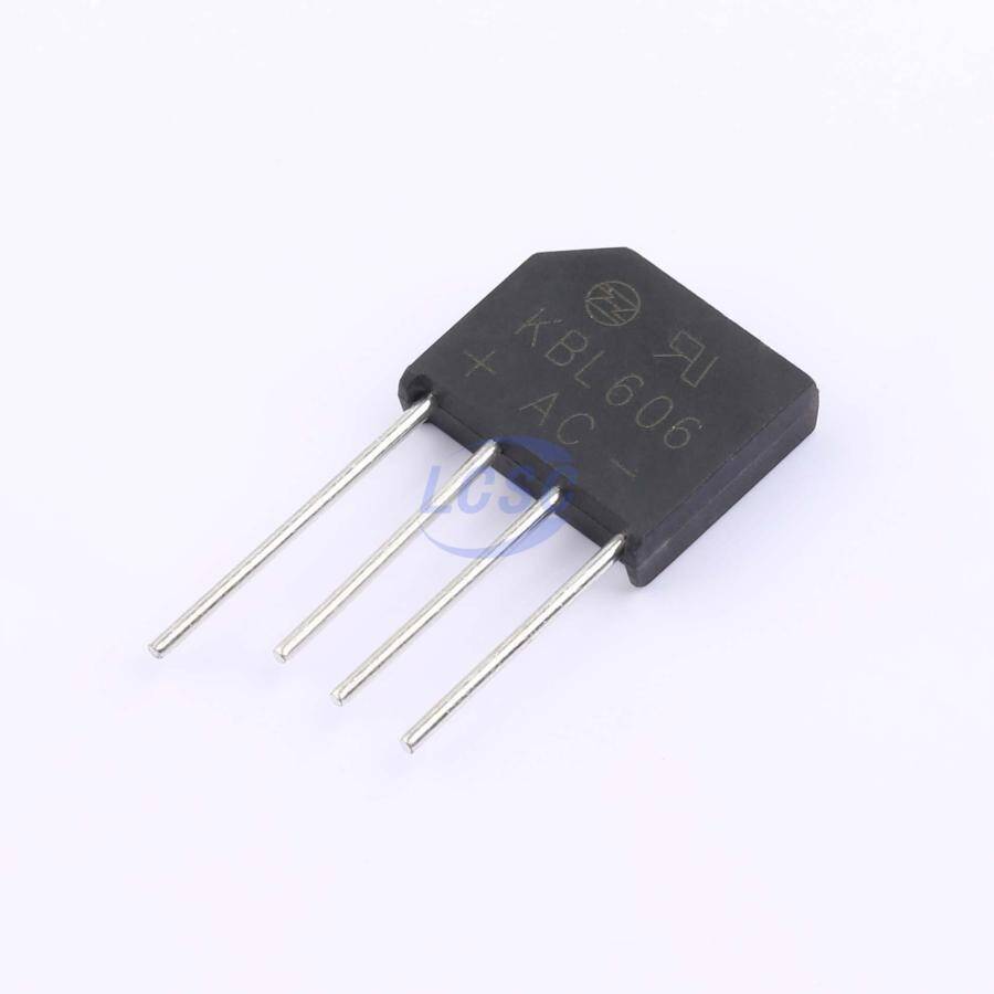 baocheng KBL606 - 3