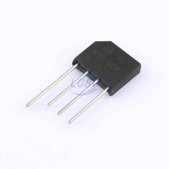 baocheng KBL608 - 3