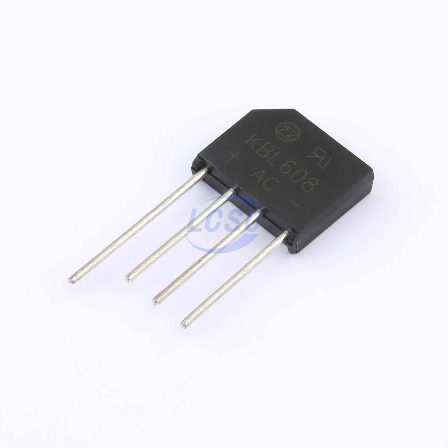 baocheng KBL608 - 3