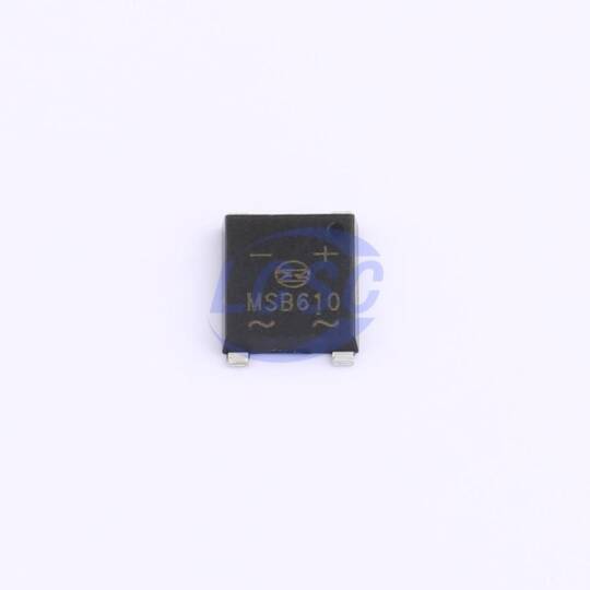 baocheng MSB610 - 3