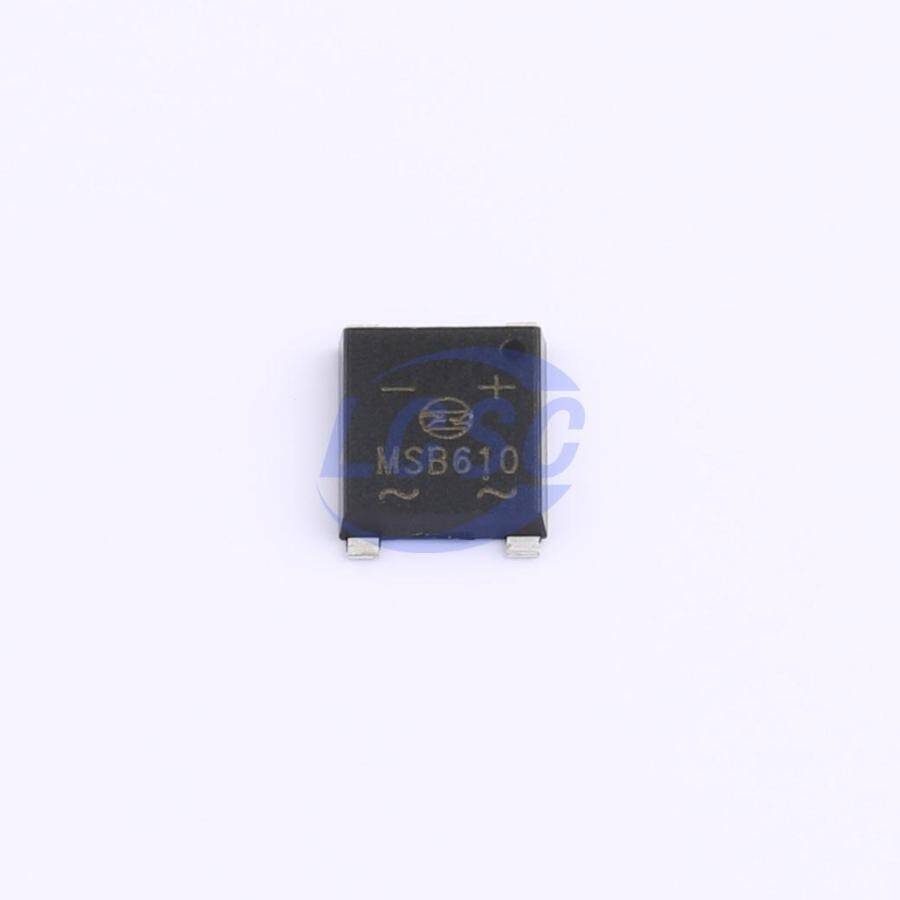 baocheng MSB610 - 3