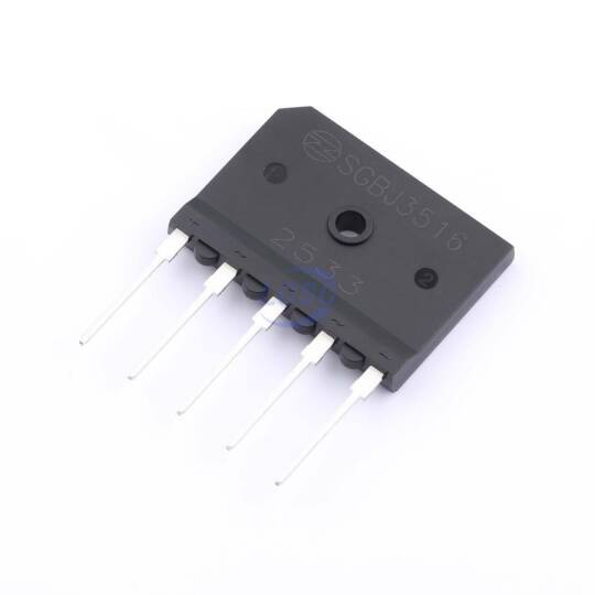 baocheng SGBJ3516 - 3