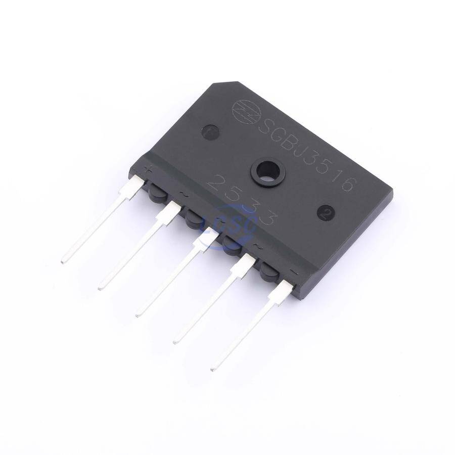 baocheng SGBJ3516 - 3