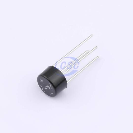 baocheng W10 - 3