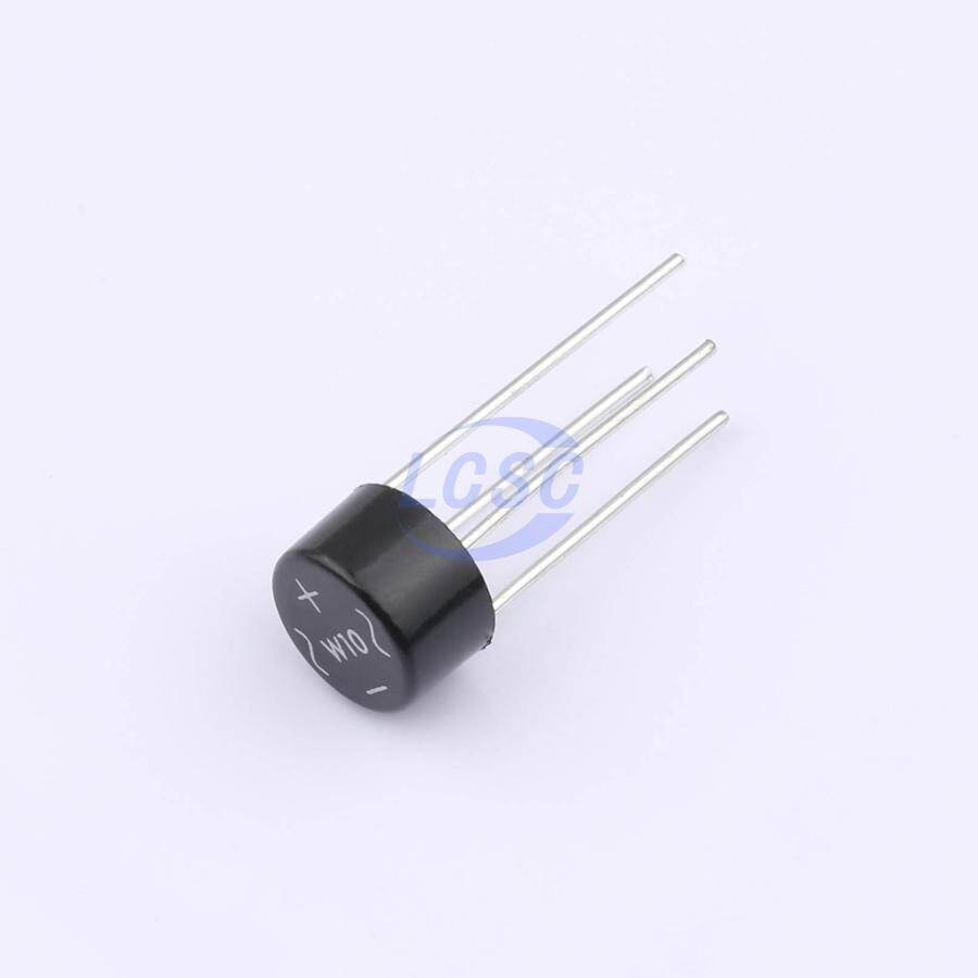 baocheng W10 - 3