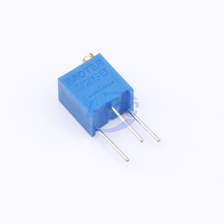 BAOTER 3266W-100-LF - 3