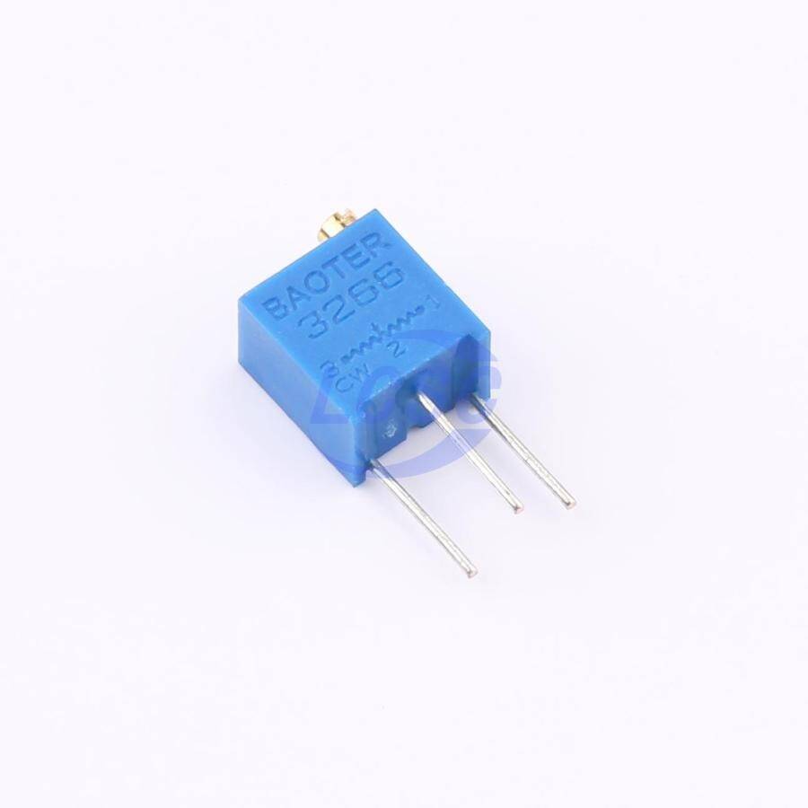 BAOTER 3266W-102-LF - 3