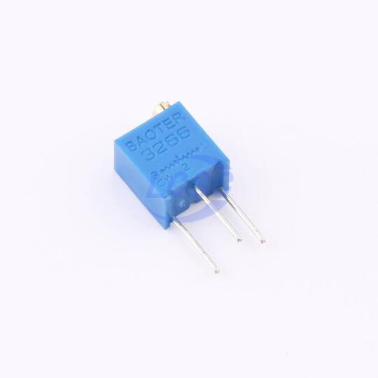 BAOTER 3266W-104-LF - 3
