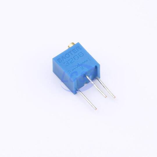 BAOTER 3266W-105-LF - 3