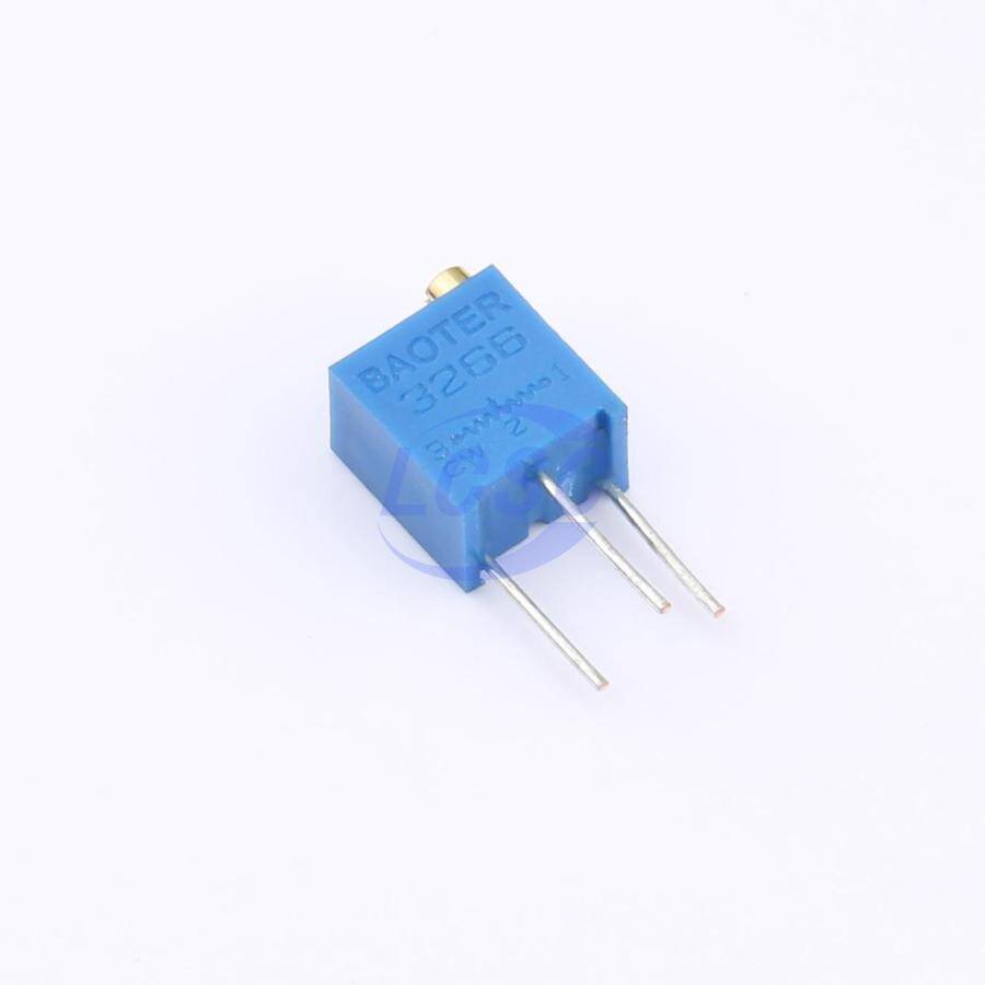BAOTER 3266W-105-LF - 3