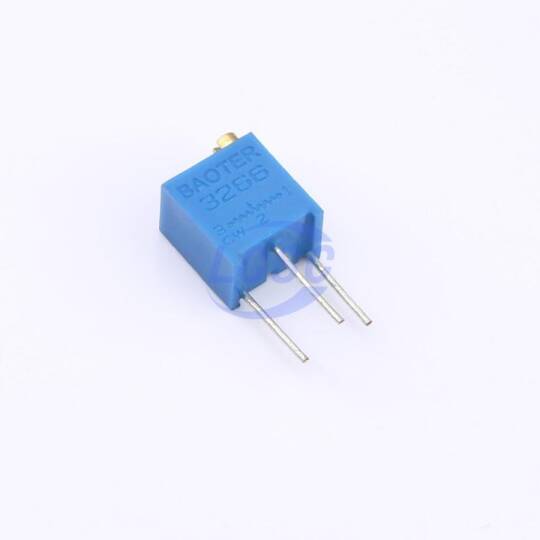 BAOTER 3266W-200-LF - 3