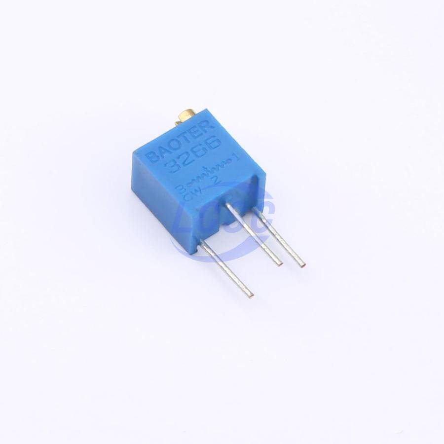 BAOTER 3266W-200-LF - 3