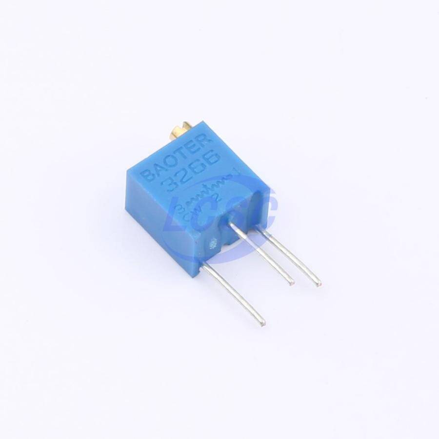 BAOTER 3266W-201-LF - 3