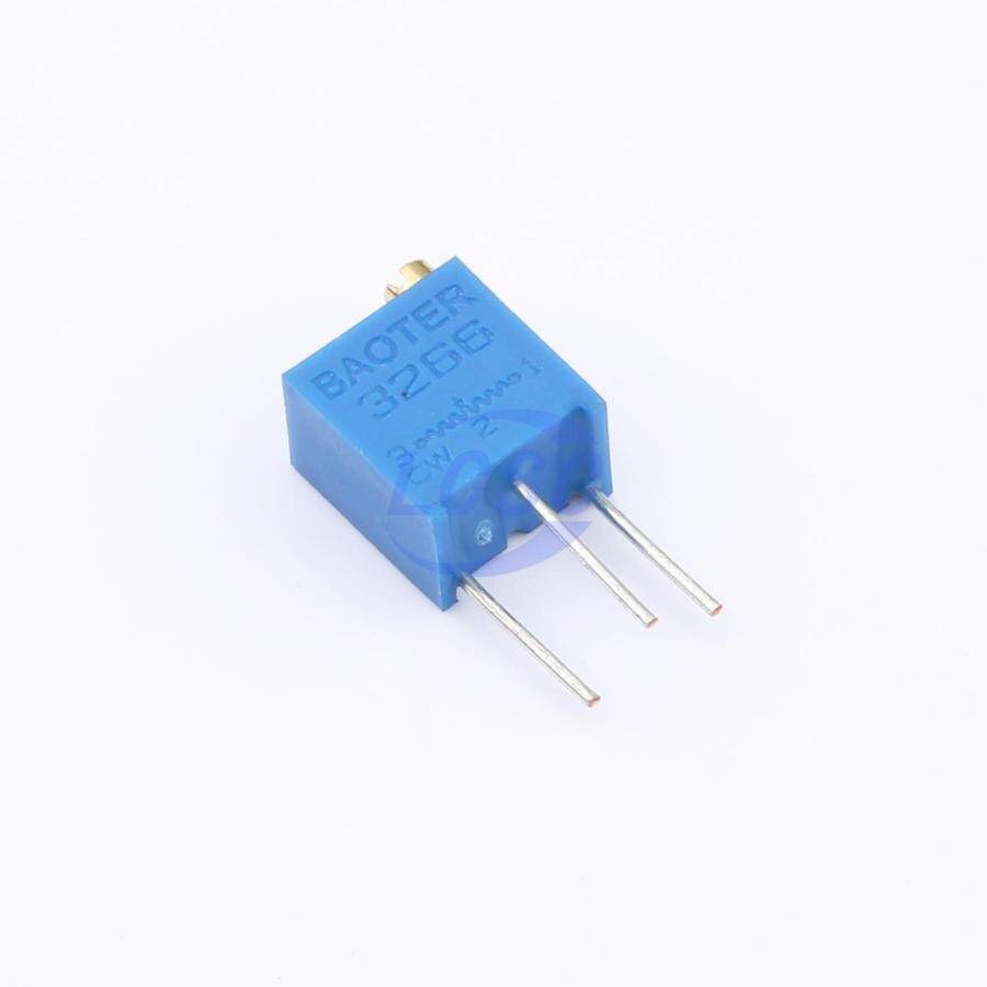 BAOTER 3266W-500-LF - 3