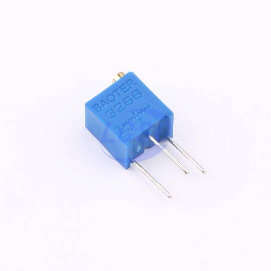 BAOTER 3266W-501-LF - 3