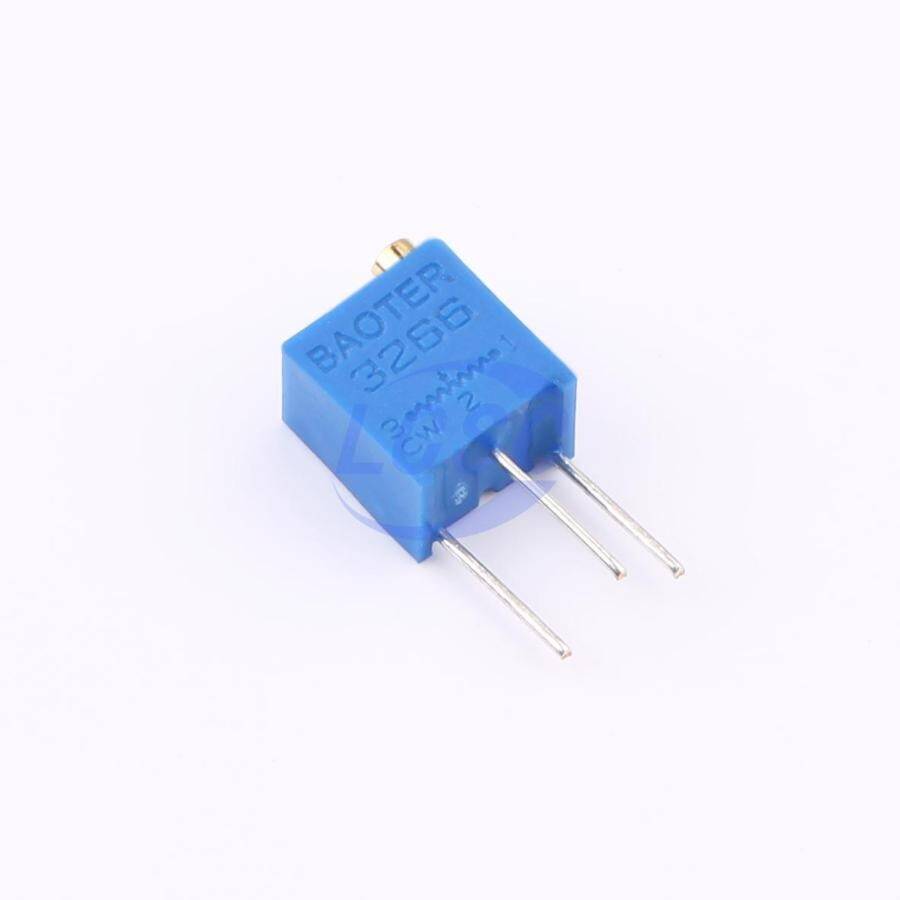 BAOTER 3266W-501-LF - 3