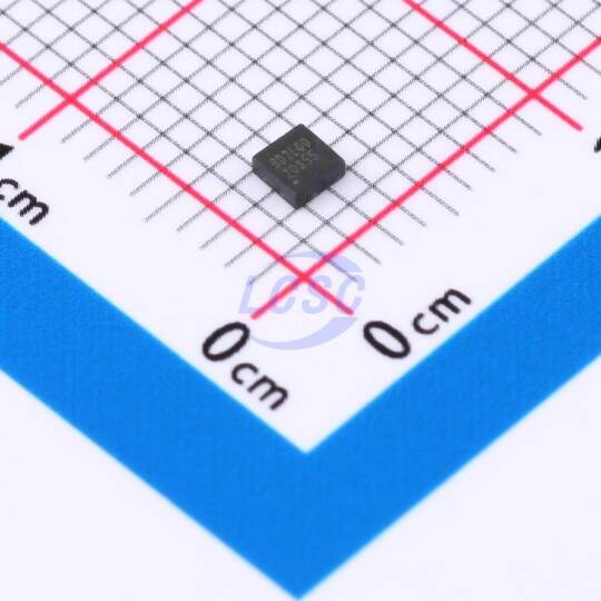 Bardeen Micro. BDR2L00