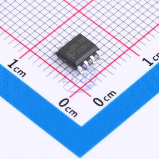 Bardeen Micro. BDR6120H