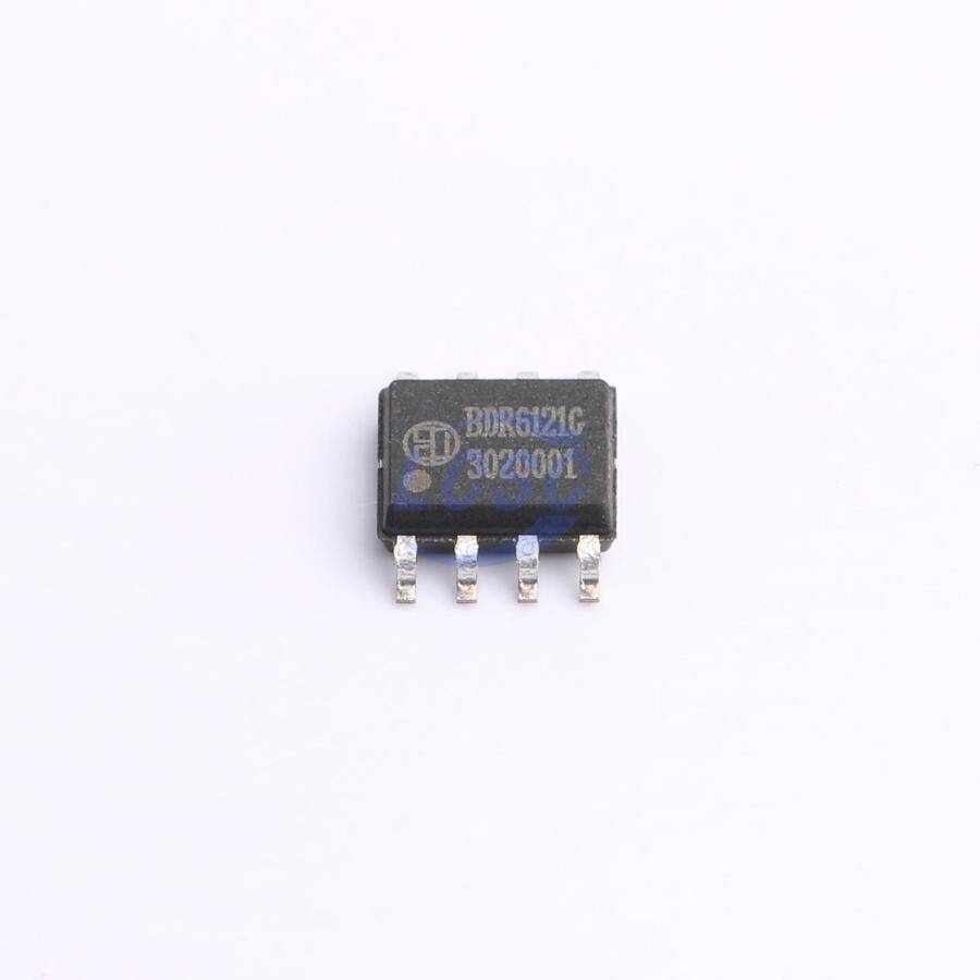 Bardeen Micro. BDR6121G - 3