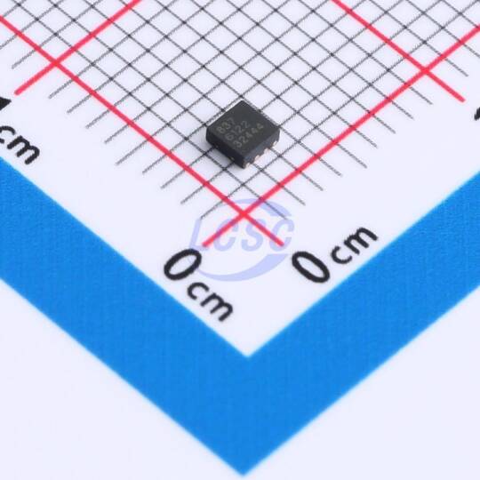 Bardeen Micro. BDR6122F