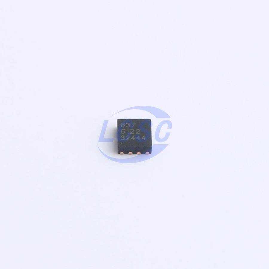 Bardeen Micro. BDR6122F - 3