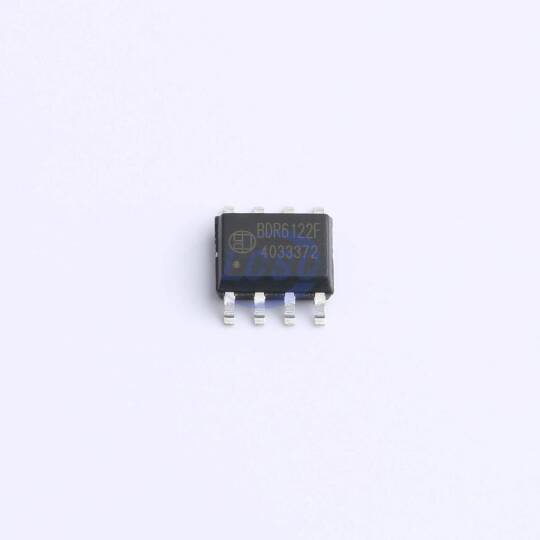 Bardeen Micro. BDR6122F-S - 3