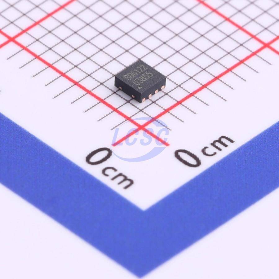Bardeen Micro. BDR6122T - 1