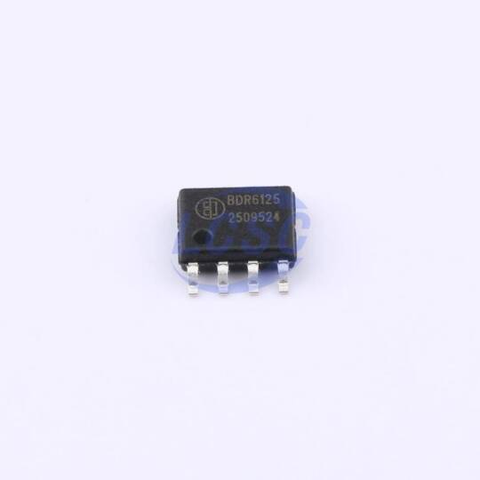 Bardeen Micro. BDR6125 - 3
